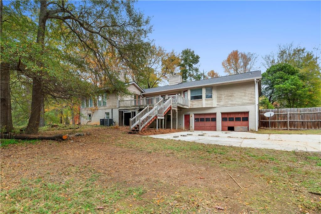 3177 Spring Lake Drive NE