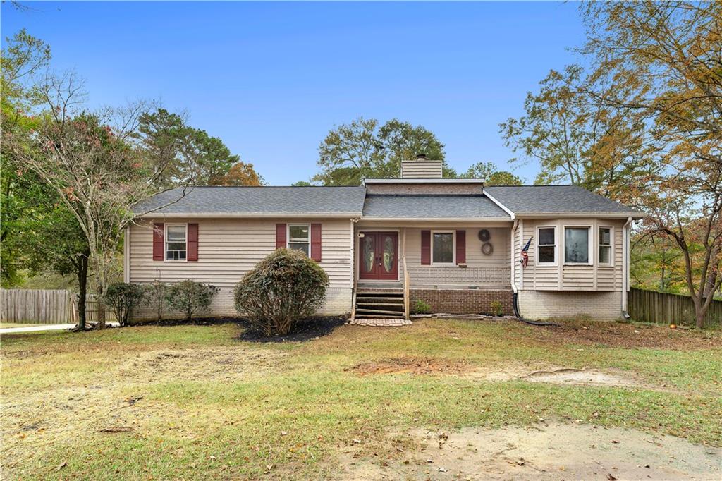 3177 Spring Lake Drive NE