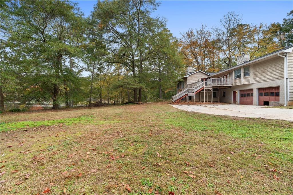 3177 Spring Lake Drive NE