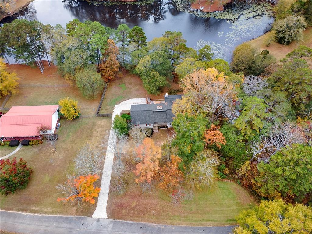 3177 Spring Lake Drive NE