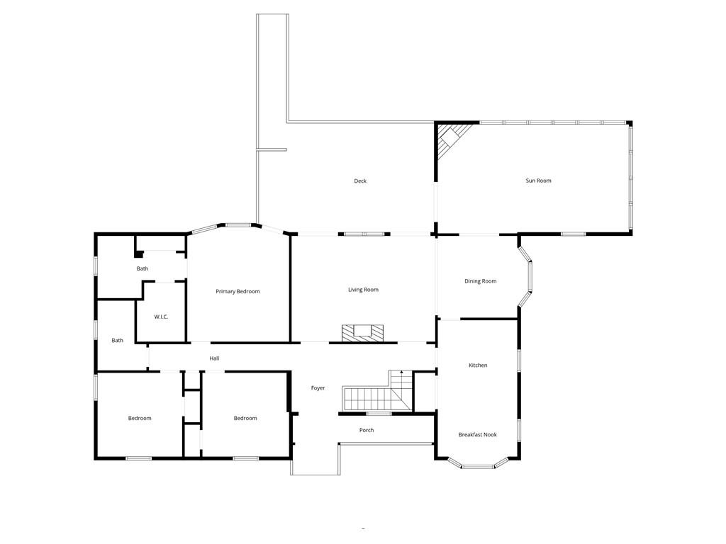 3177 Spring Lake Drive NE