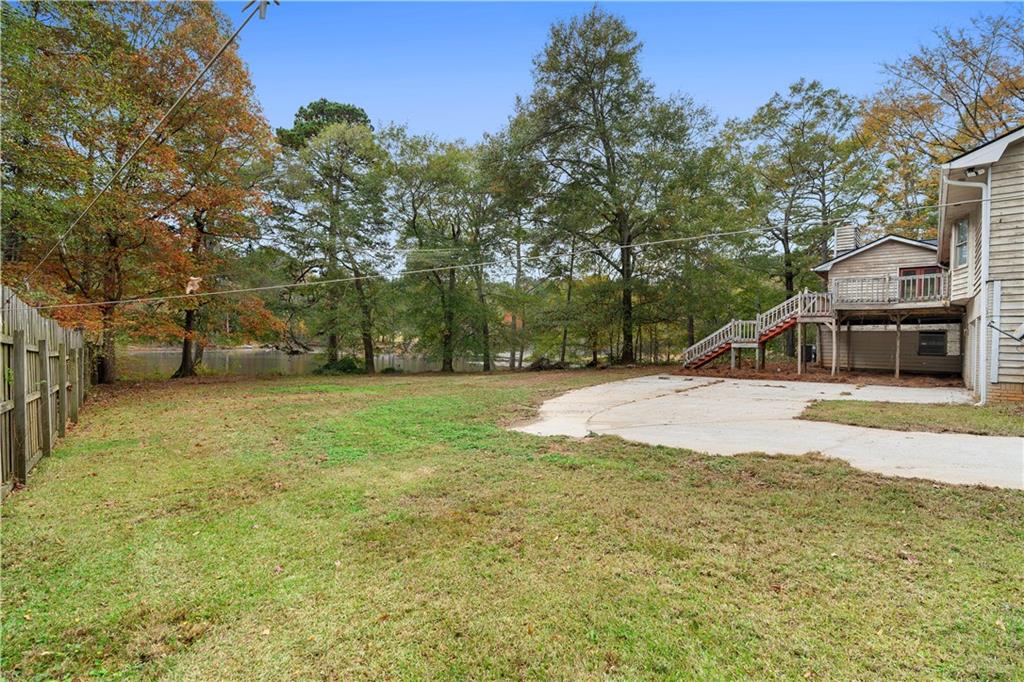 3177 Spring Lake Drive NE