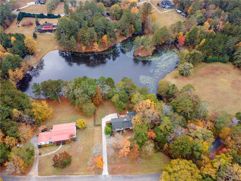 3177 Spring Lake Drive NE