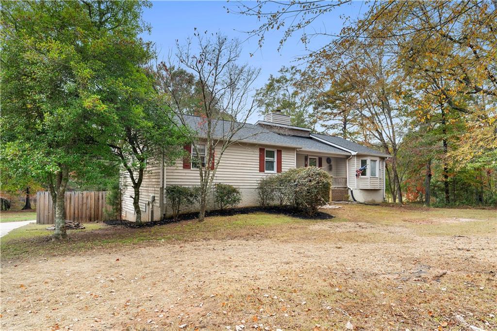 3177 Spring Lake Drive NE