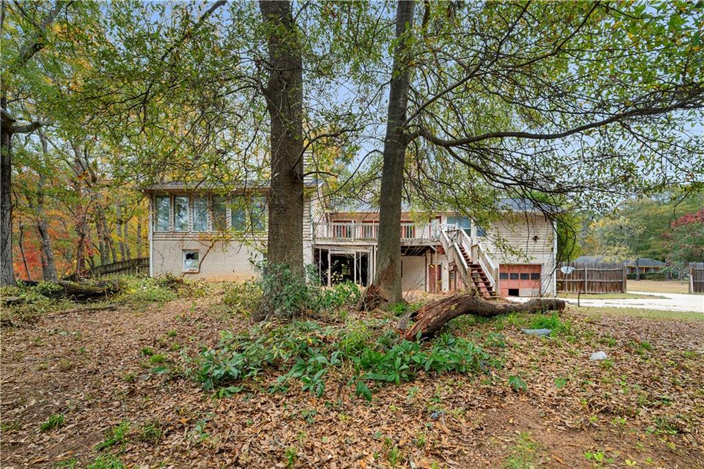 3177 Spring Lake Drive NE