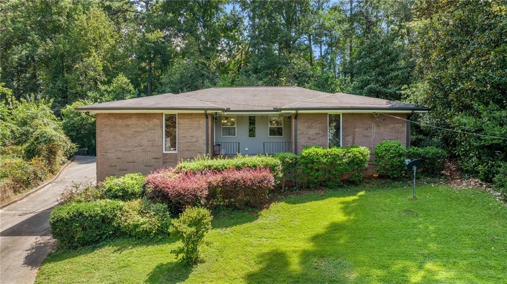 1447 Southland Vista Court NE