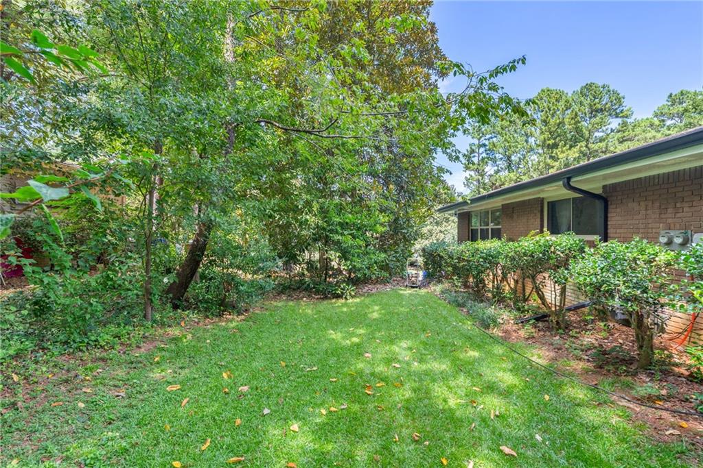 1447 Southland Vista Court NE