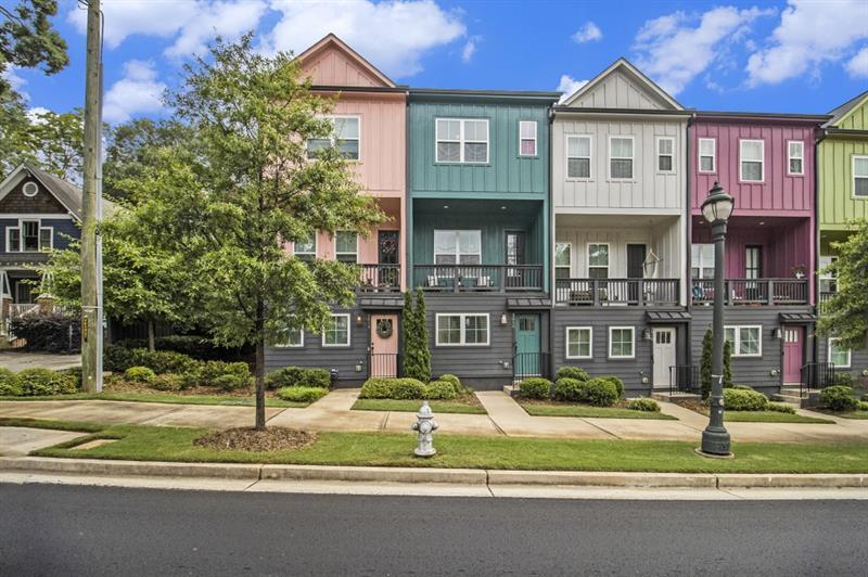 2016 Bixby Byway Drive SE