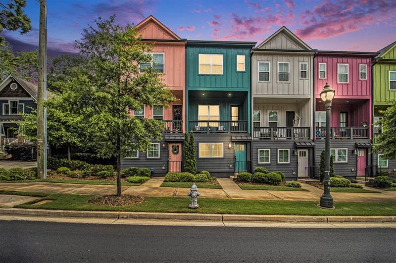 2016 Bixby Byway Drive SE