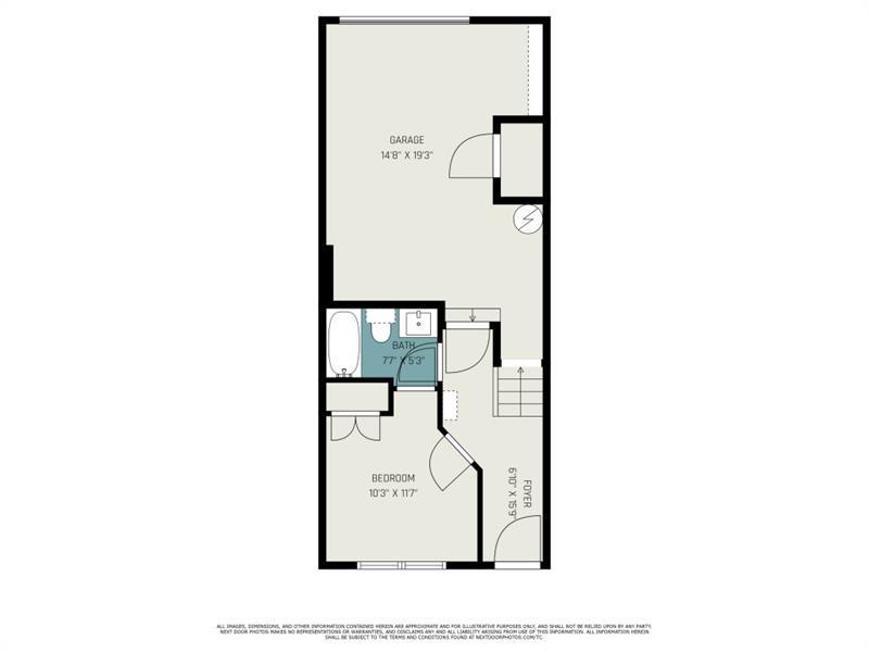 2016 Bixby Byway Drive SE