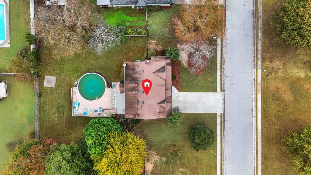 3685 Frankie Wade Lane