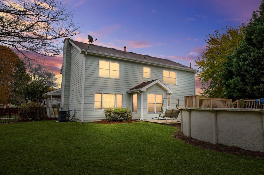 3685 Frankie Wade Lane