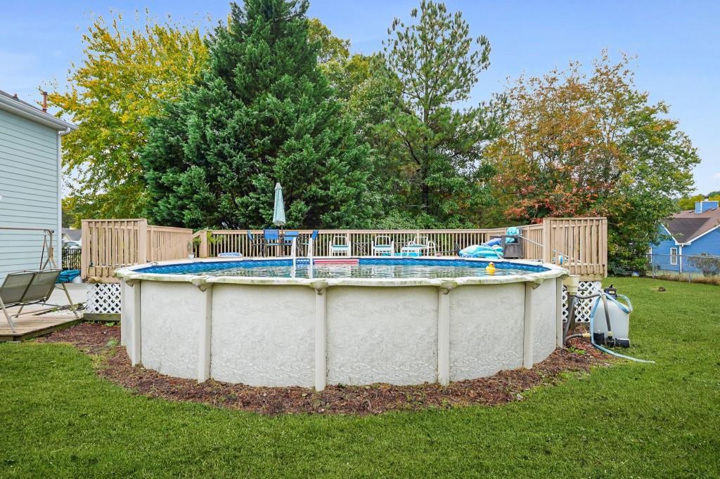 3685 Frankie Wade Lane