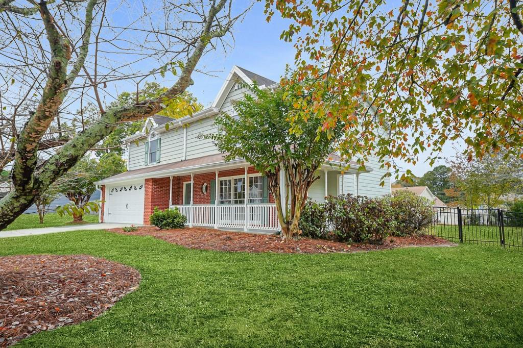 3685 Frankie Wade Lane