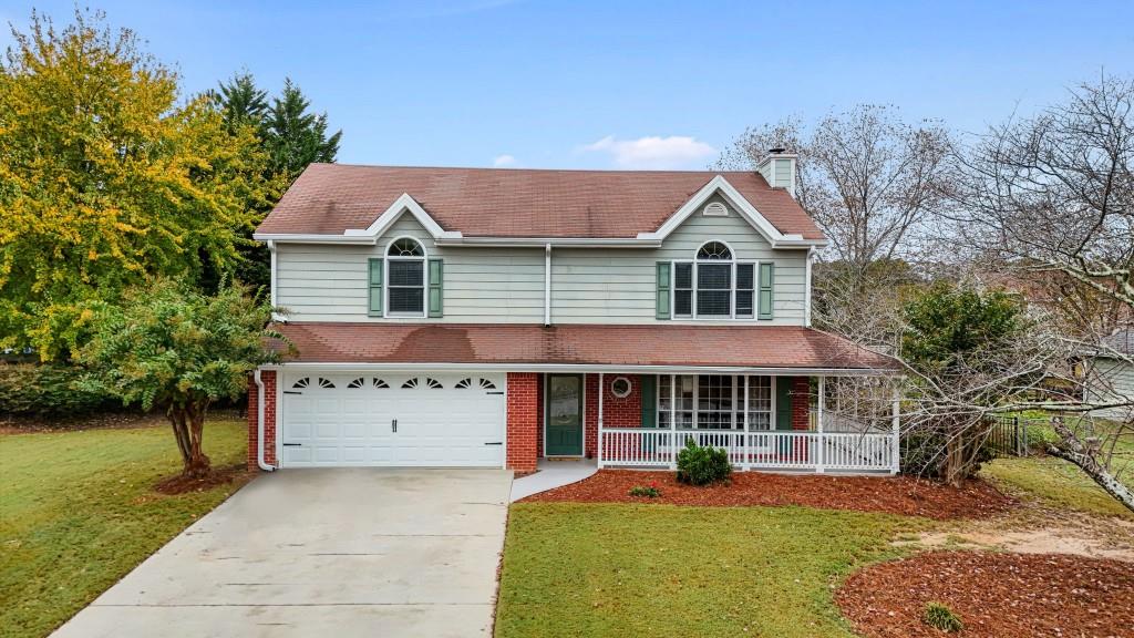 3685 Frankie Wade Lane