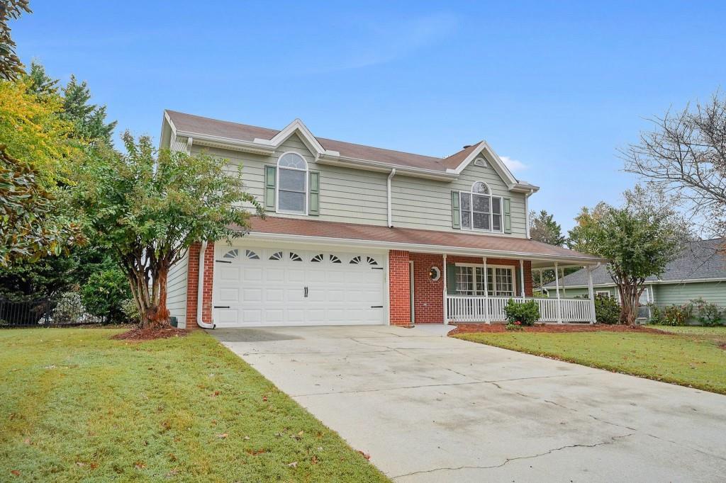 3685 Frankie Wade Lane