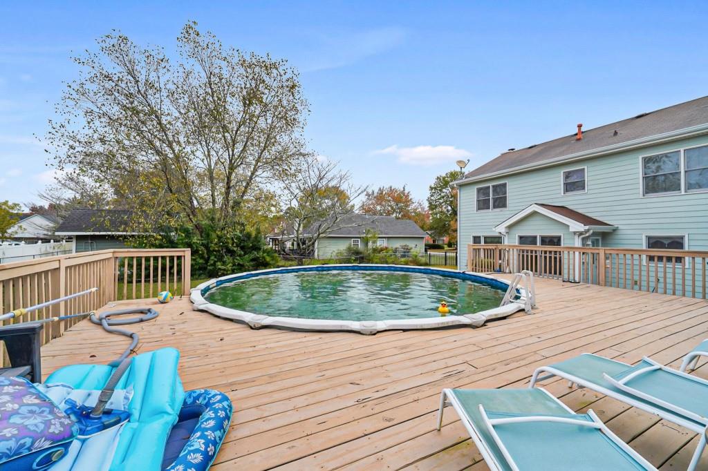 3685 Frankie Wade Lane