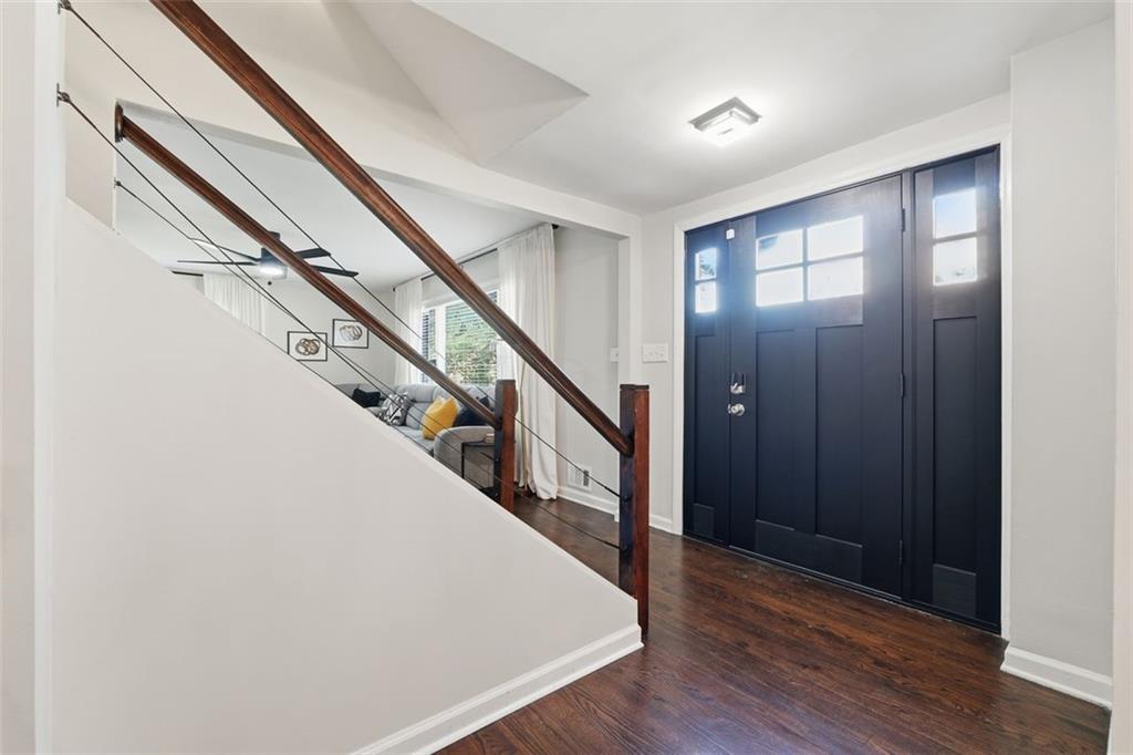 3255 Columbia Woods Drive