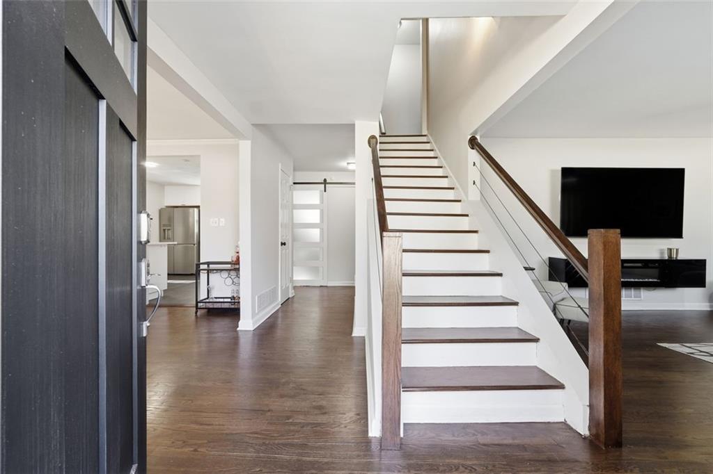 3255 Columbia Woods Drive