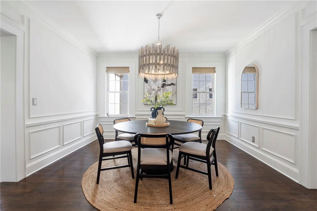 1605 Johnson Road NE