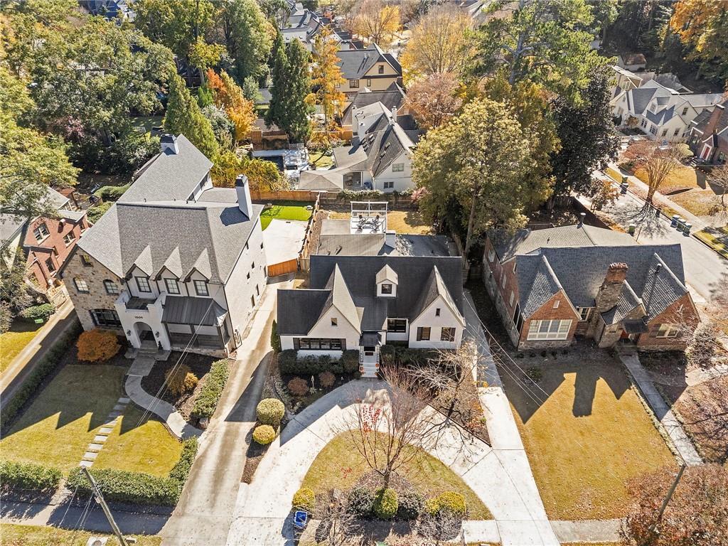 1605 Johnson Road NE