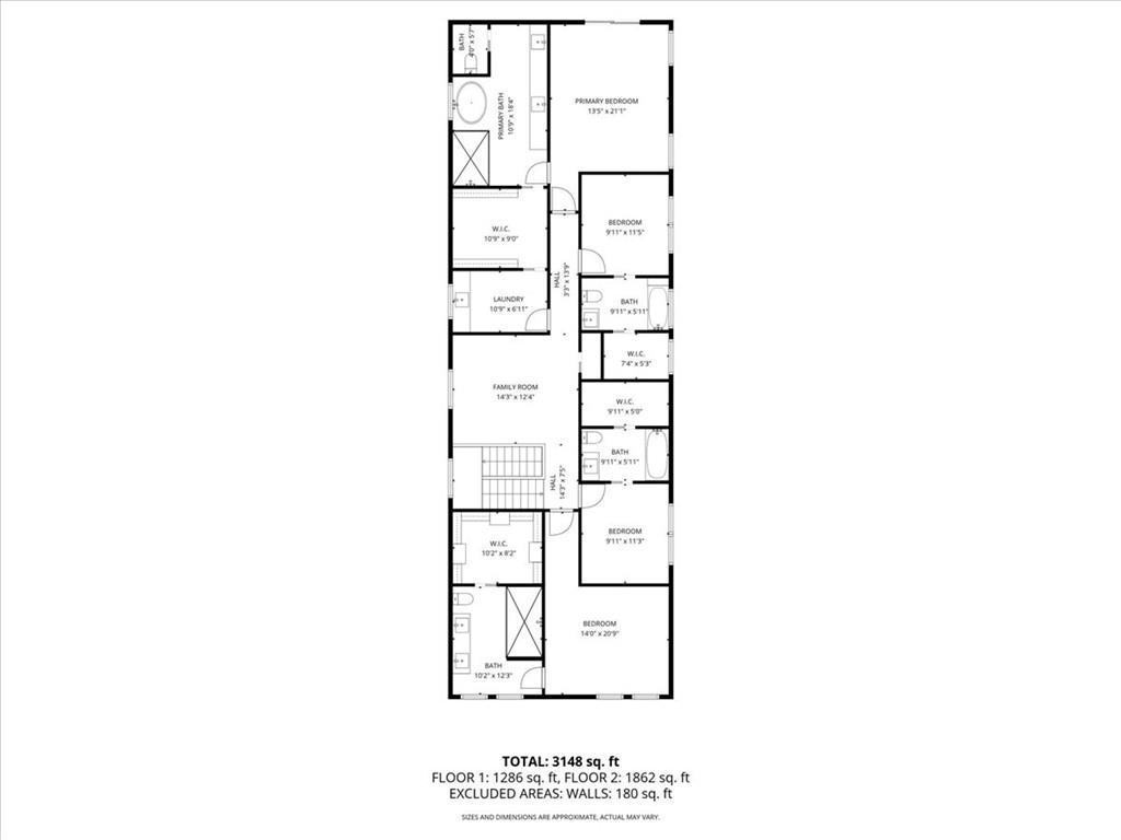 247 Greenwood Circle