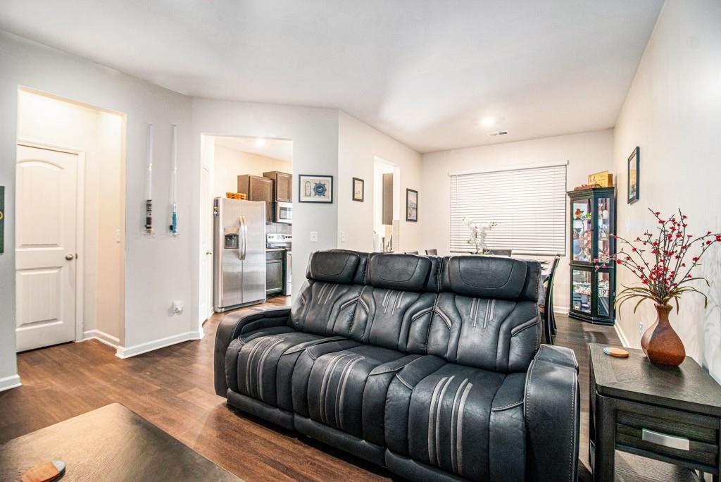 5642 Union Pointe Drive