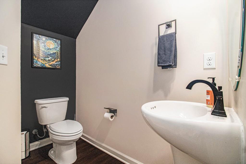 5642 Union Pointe Drive