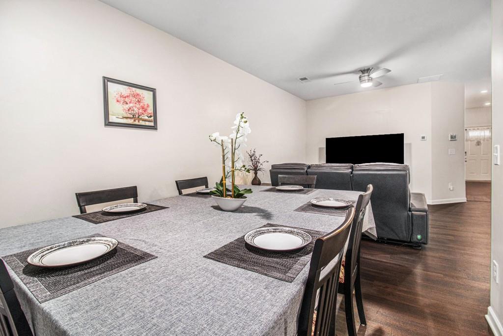 5642 Union Pointe Drive