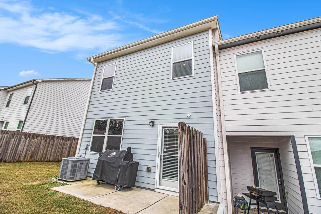 5642 Union Pointe Drive