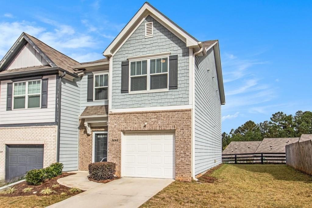 5642 Union Pointe Drive