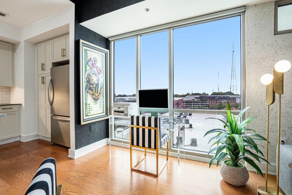 1100 Howell Mill Road NW Unit 808