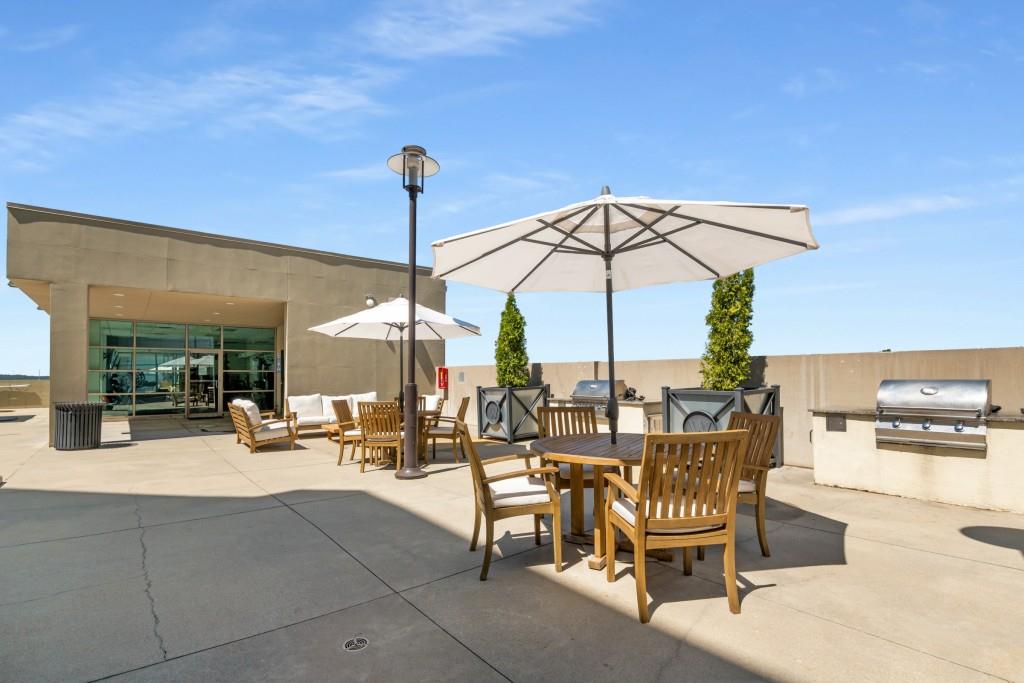 1100 Howell Mill Road NW Unit 808