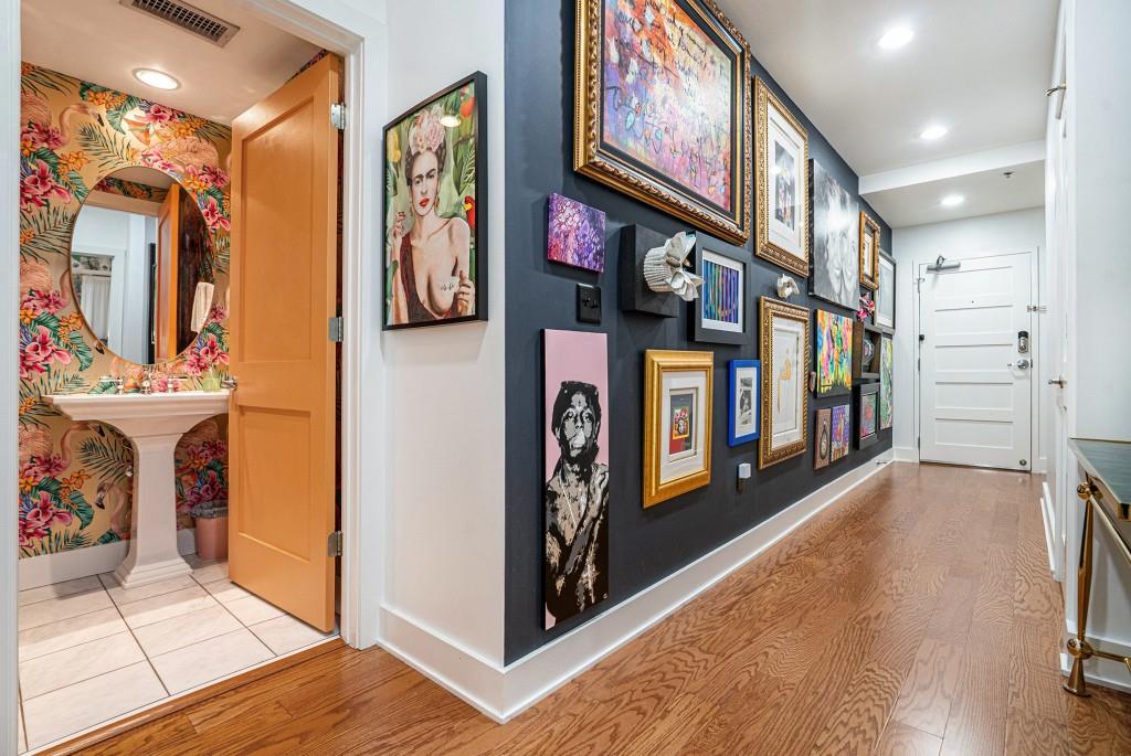 1100 Howell Mill Road NW Unit 808