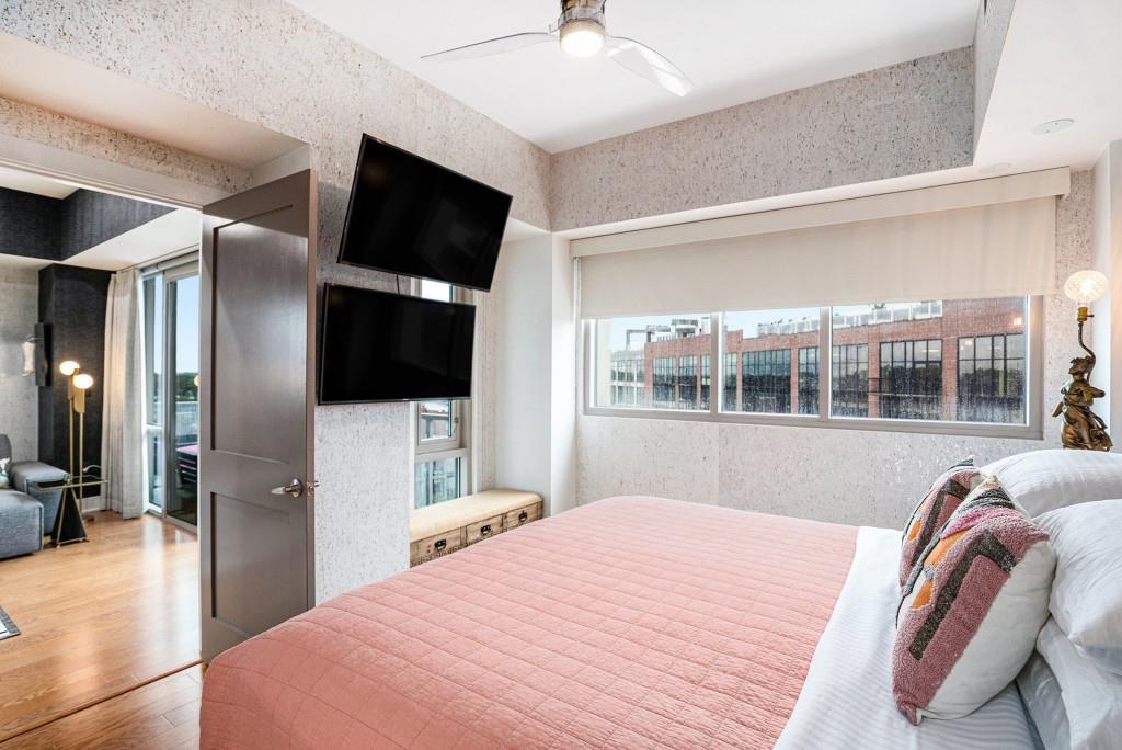 1100 Howell Mill Road NW Unit 808