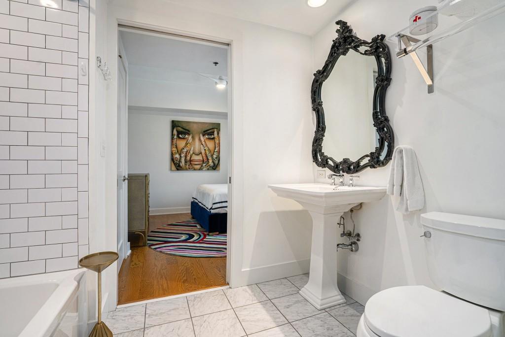 1100 Howell Mill Road NW Unit 808