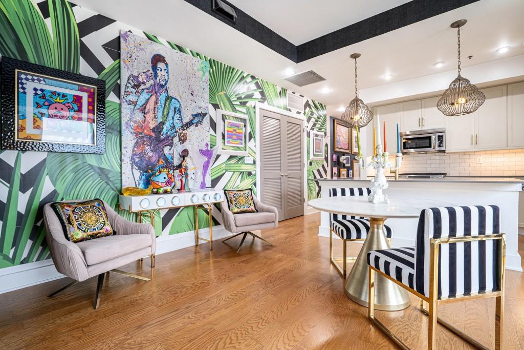 1100 Howell Mill Road NW Unit 808