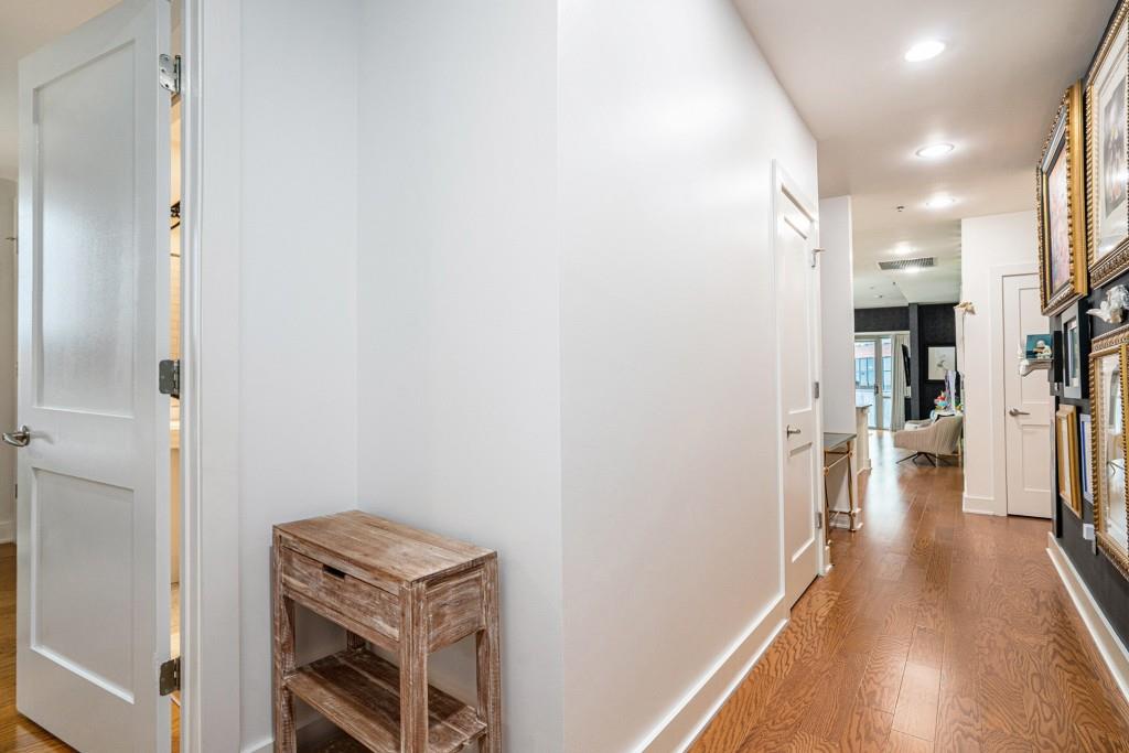 1100 Howell Mill Road NW Unit 808