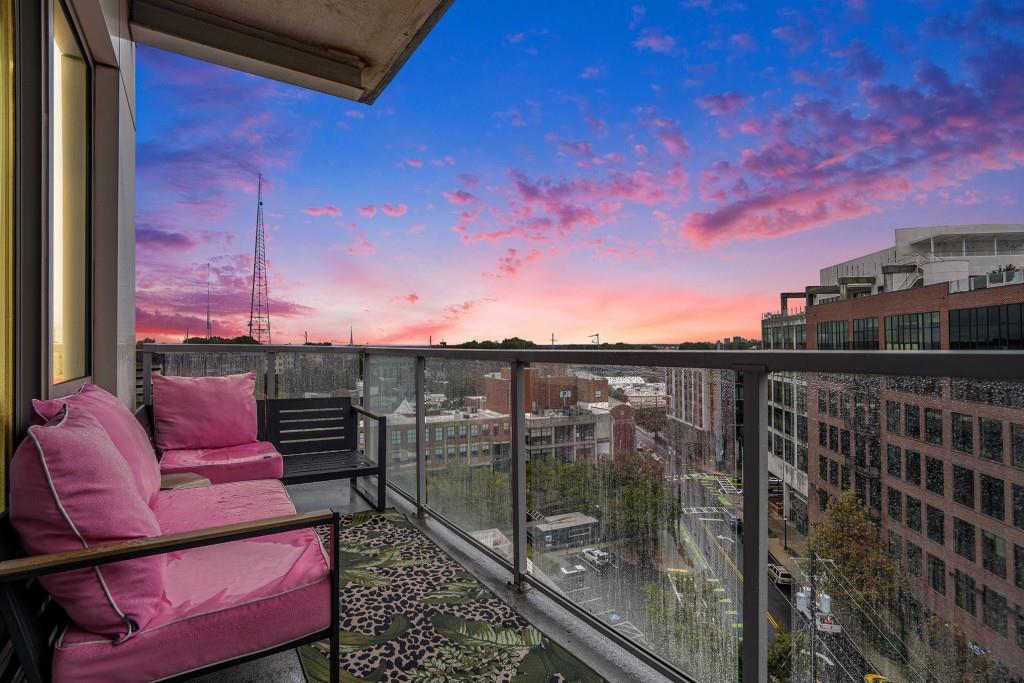 1100 Howell Mill Road NW Unit 808