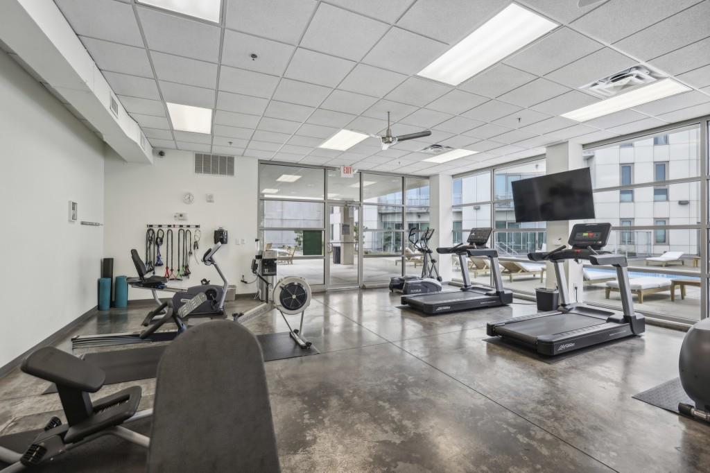 1100 Howell Mill Road NW Unit 808