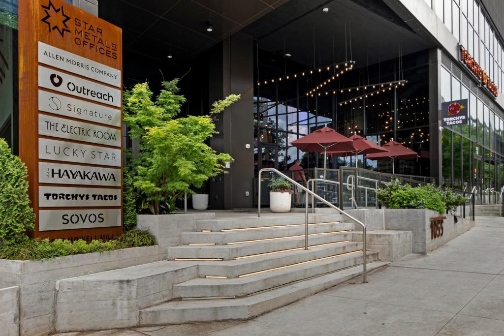 1100 Howell Mill Road NW Unit 808