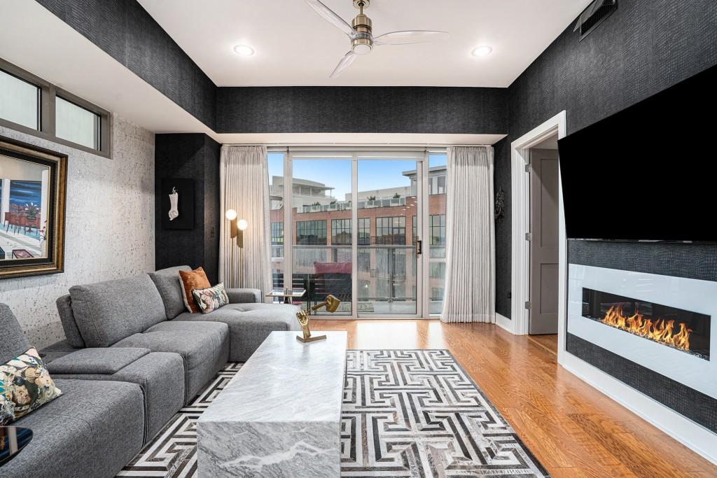 1100 Howell Mill Road NW Unit 808