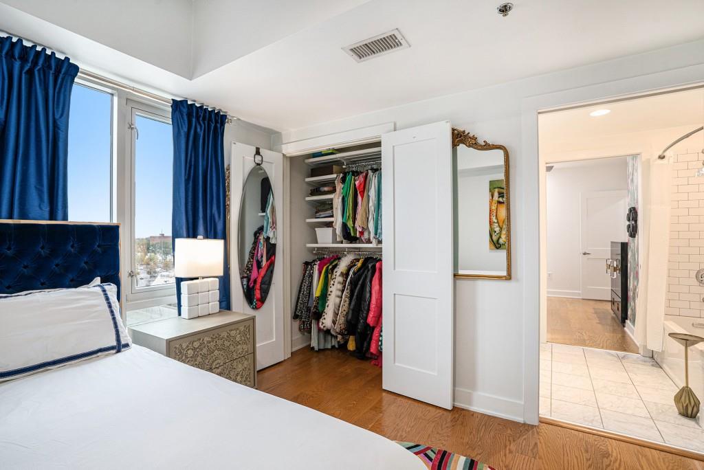 1100 Howell Mill Road NW Unit 808