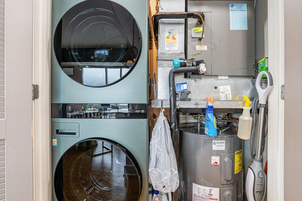 1100 Howell Mill Road NW Unit 808