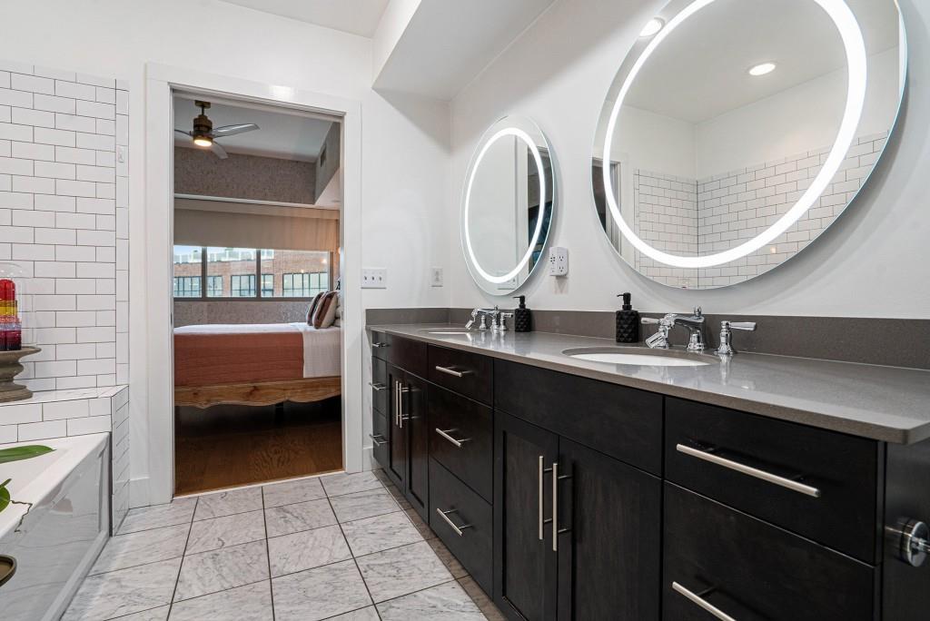 1100 Howell Mill Road NW Unit 808