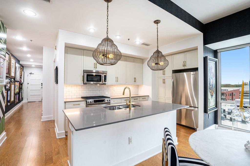 1100 Howell Mill Road NW Unit 808