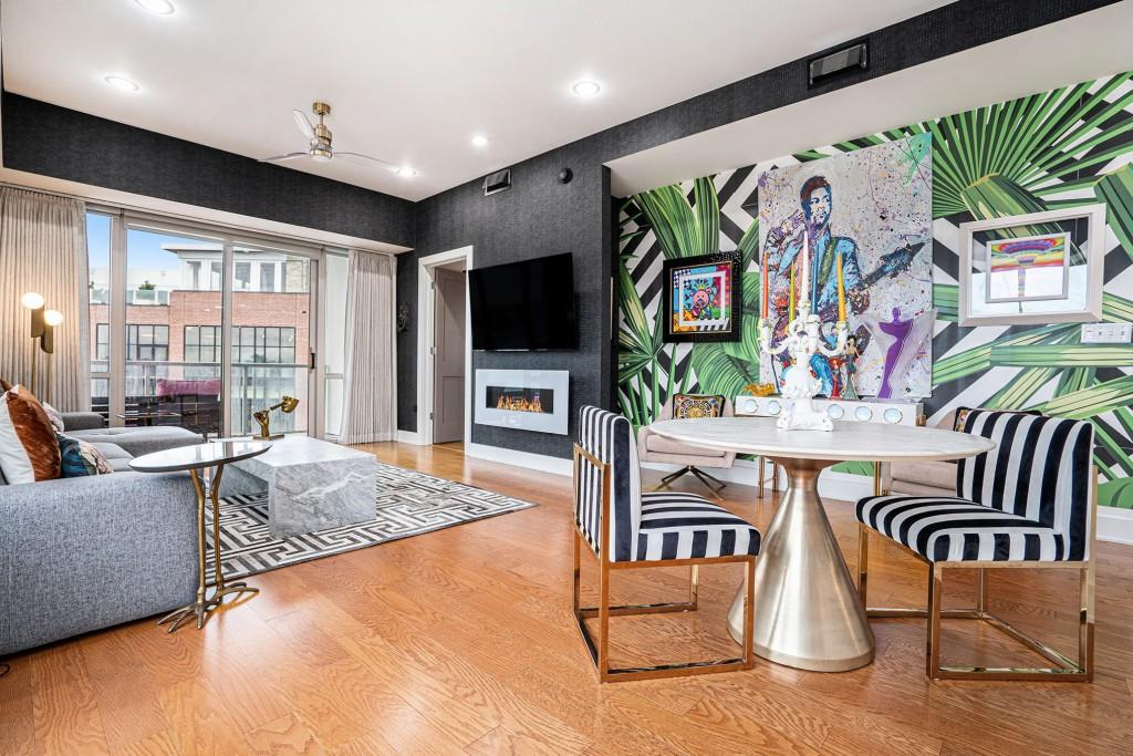 1100 Howell Mill Road NW Unit 808