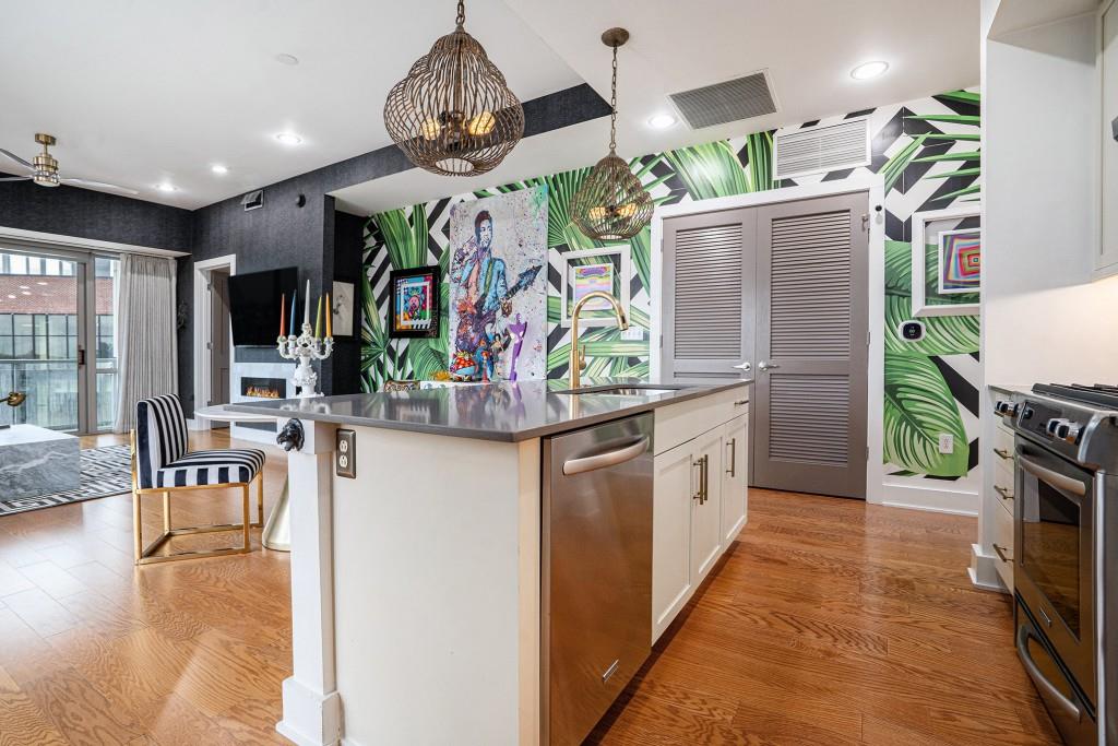 1100 Howell Mill Road NW Unit 808