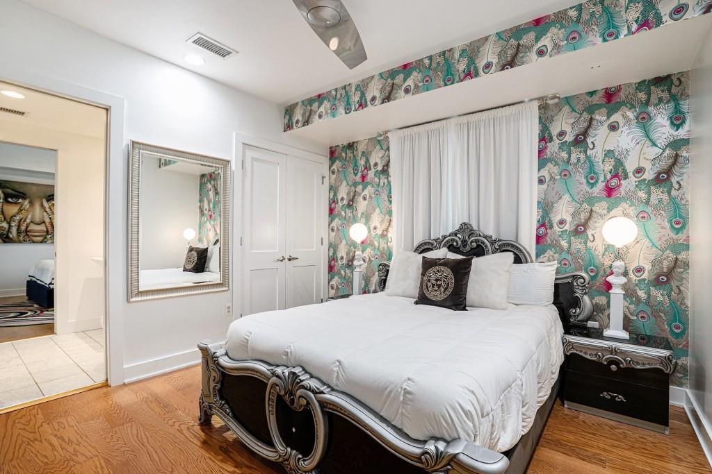 1100 Howell Mill Road NW Unit 808