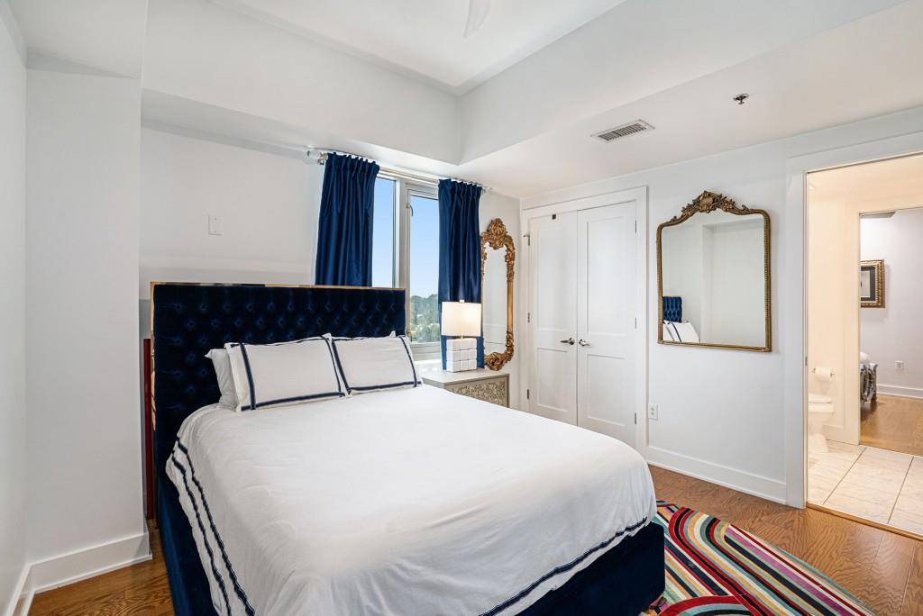 1100 Howell Mill Road NW Unit 808